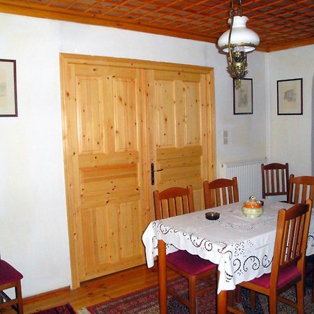 Guesthouse Gouris Tsepelovo Buitenkant foto