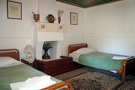 Guesthouse Gouris Tsepelovo Buitenkant foto