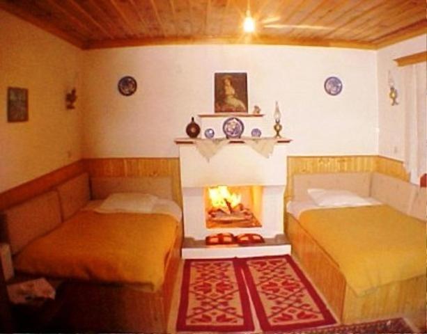 Guesthouse Gouris Tsepelovo Buitenkant foto
