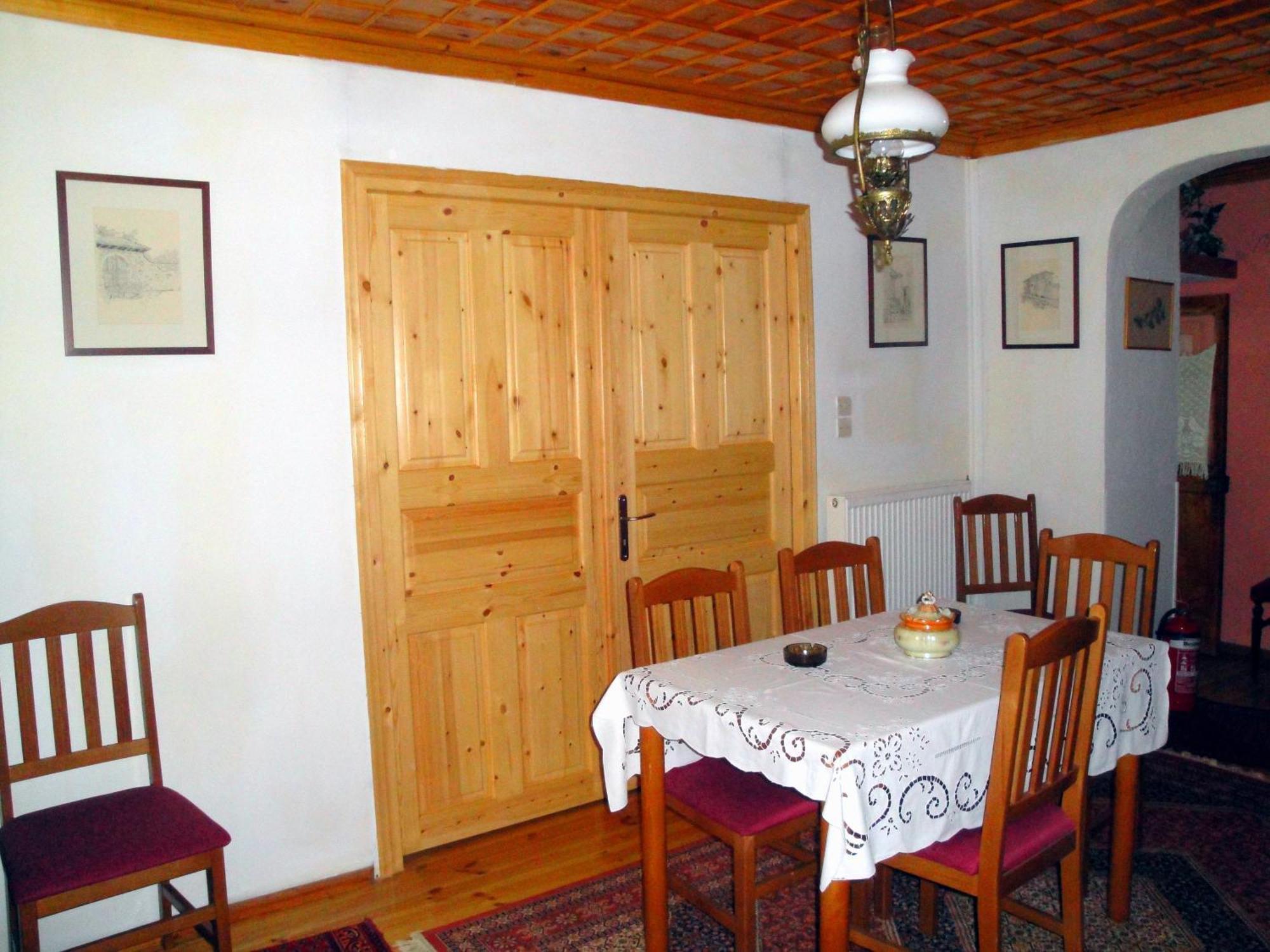 Guesthouse Gouris Tsepelovo Buitenkant foto