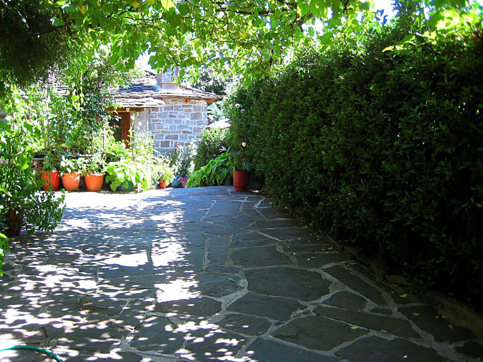 Guesthouse Gouris Tsepelovo Buitenkant foto