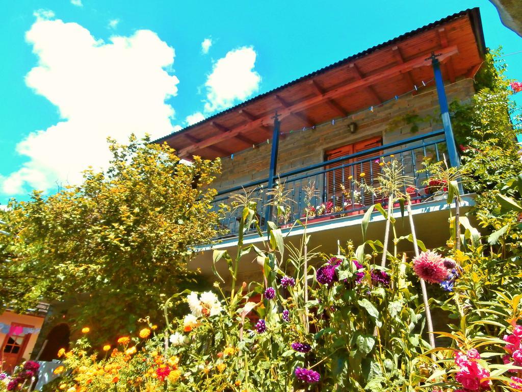 Guesthouse Gouris Tsepelovo Buitenkant foto