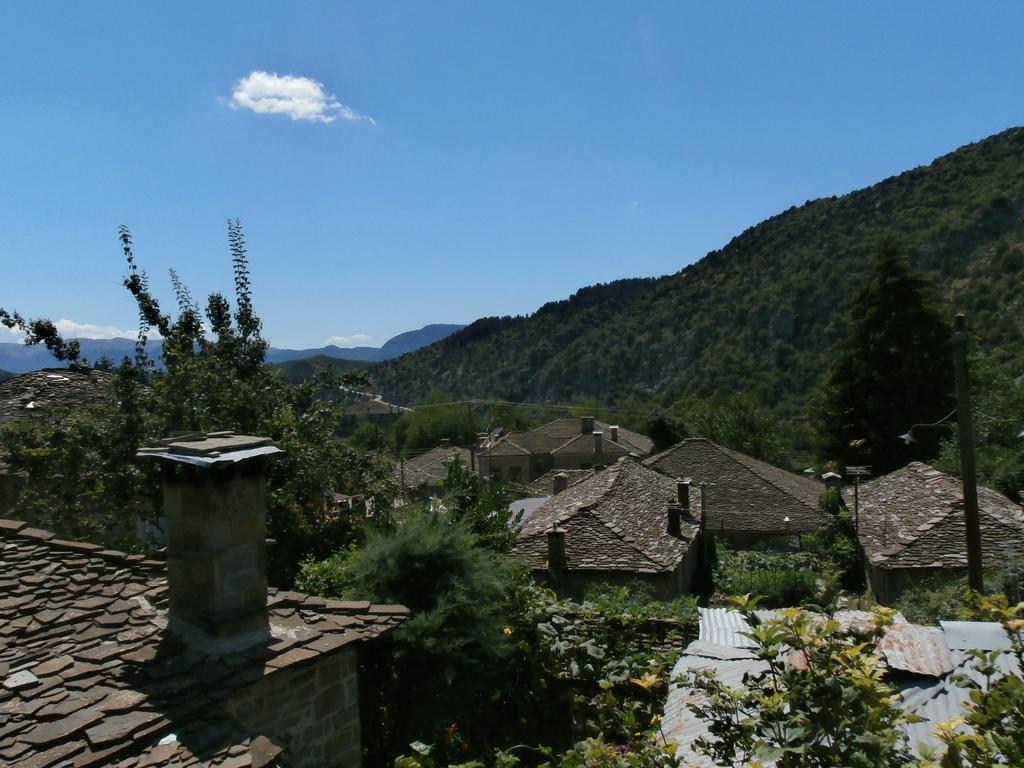 Guesthouse Gouris Tsepelovo Kamer foto