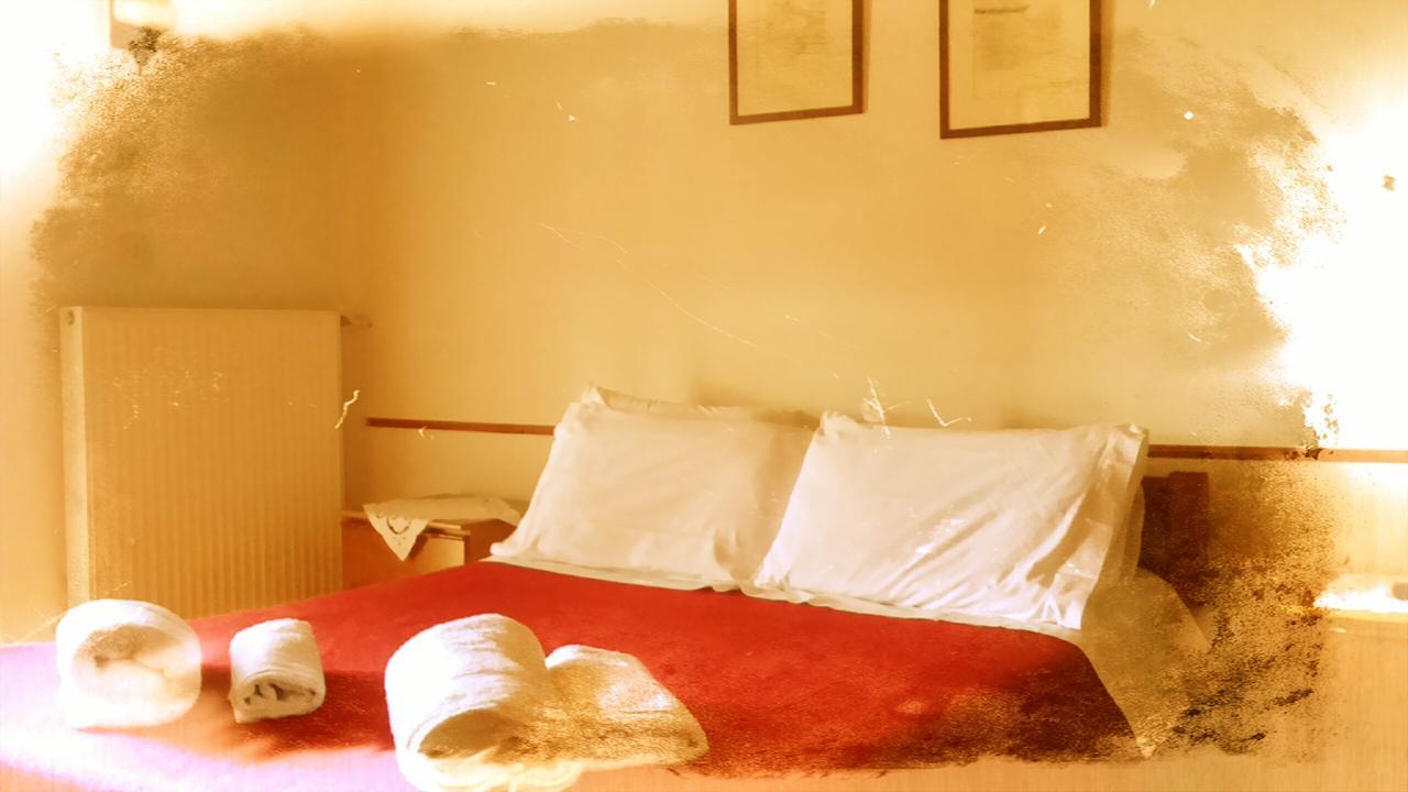 Guesthouse Gouris Tsepelovo Buitenkant foto