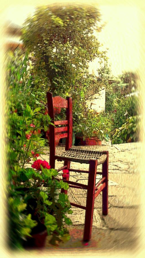 Guesthouse Gouris Tsepelovo Buitenkant foto