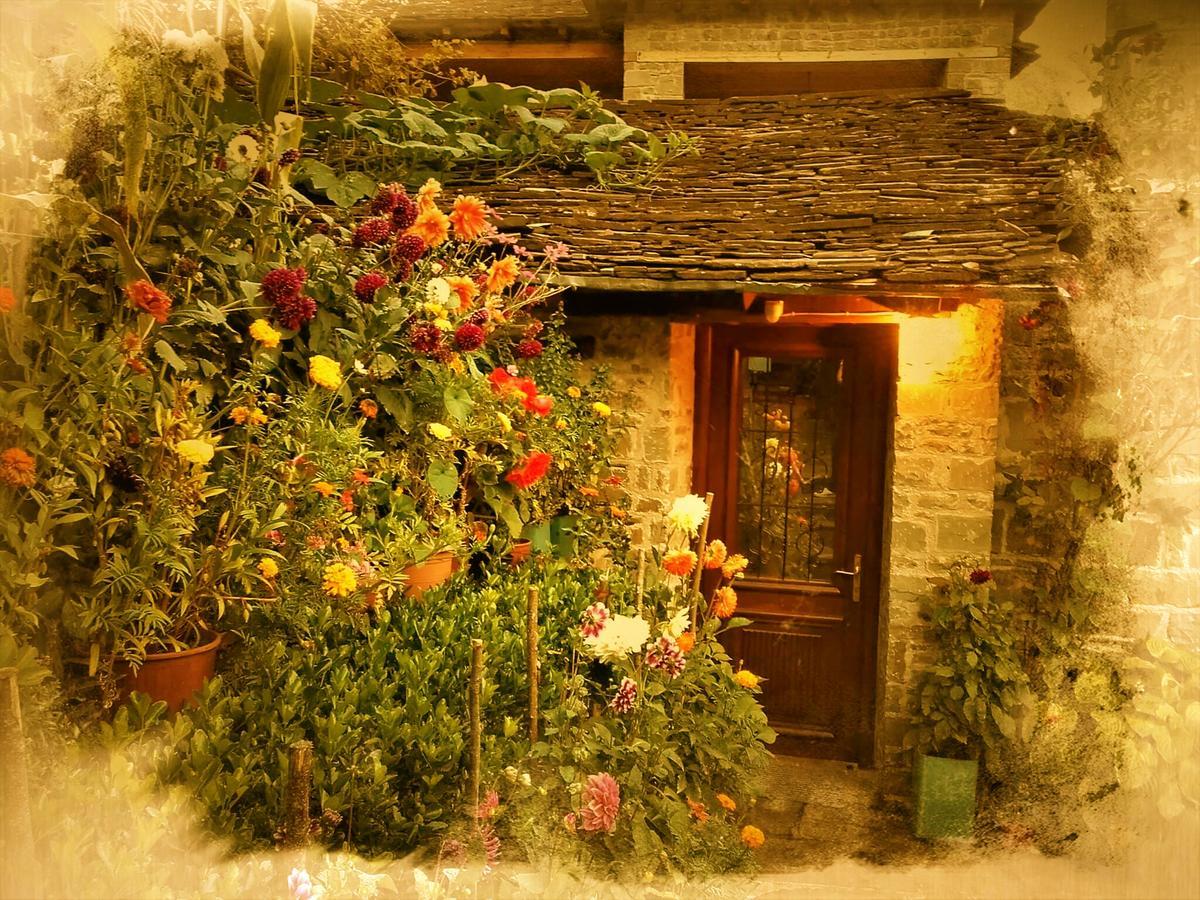 Guesthouse Gouris Tsepelovo Buitenkant foto