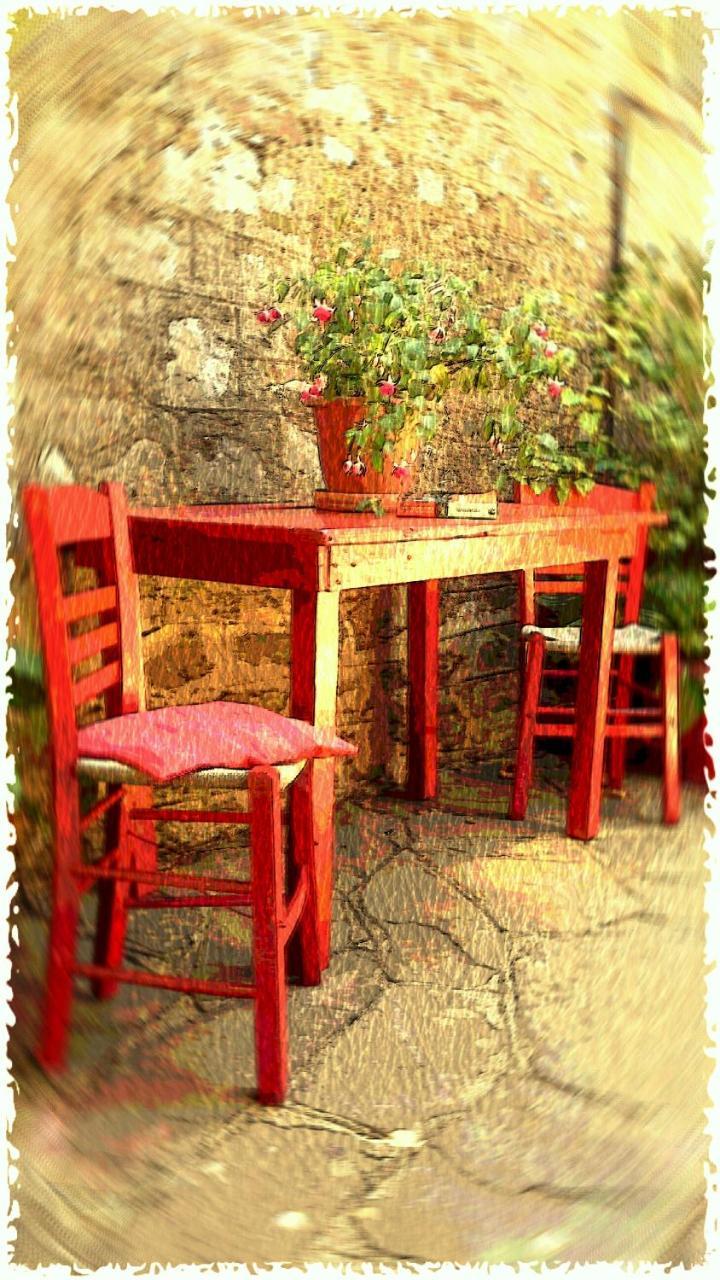 Guesthouse Gouris Tsepelovo Buitenkant foto
