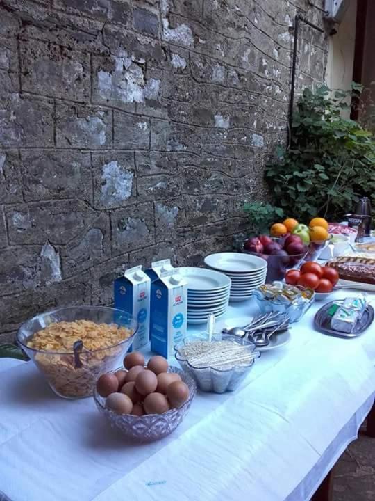Guesthouse Gouris Tsepelovo Buitenkant foto